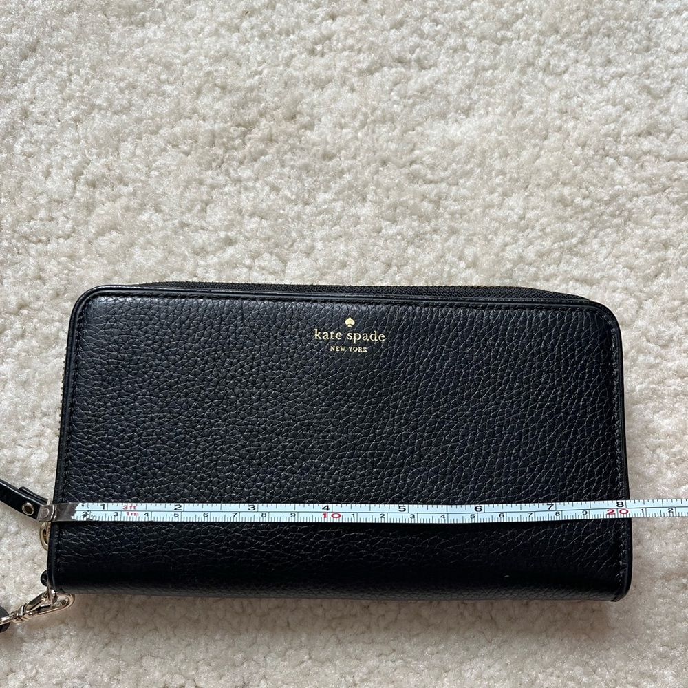 Kate Spade Wallet/wristlet